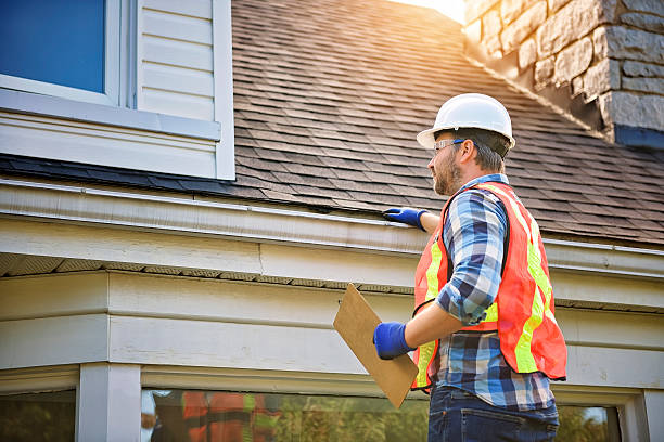 Licensed Metal Roofing service in White, GA - Ben Roofing and Steel LLC
